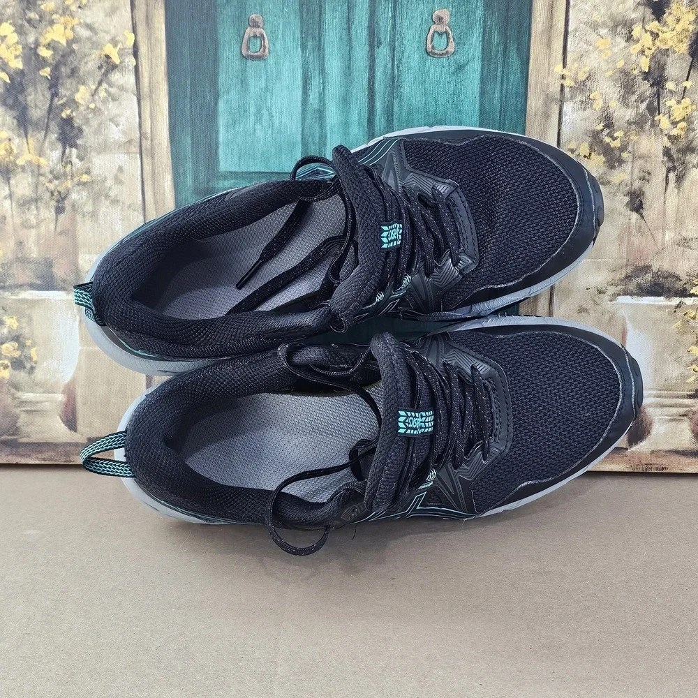 Asics elevate your